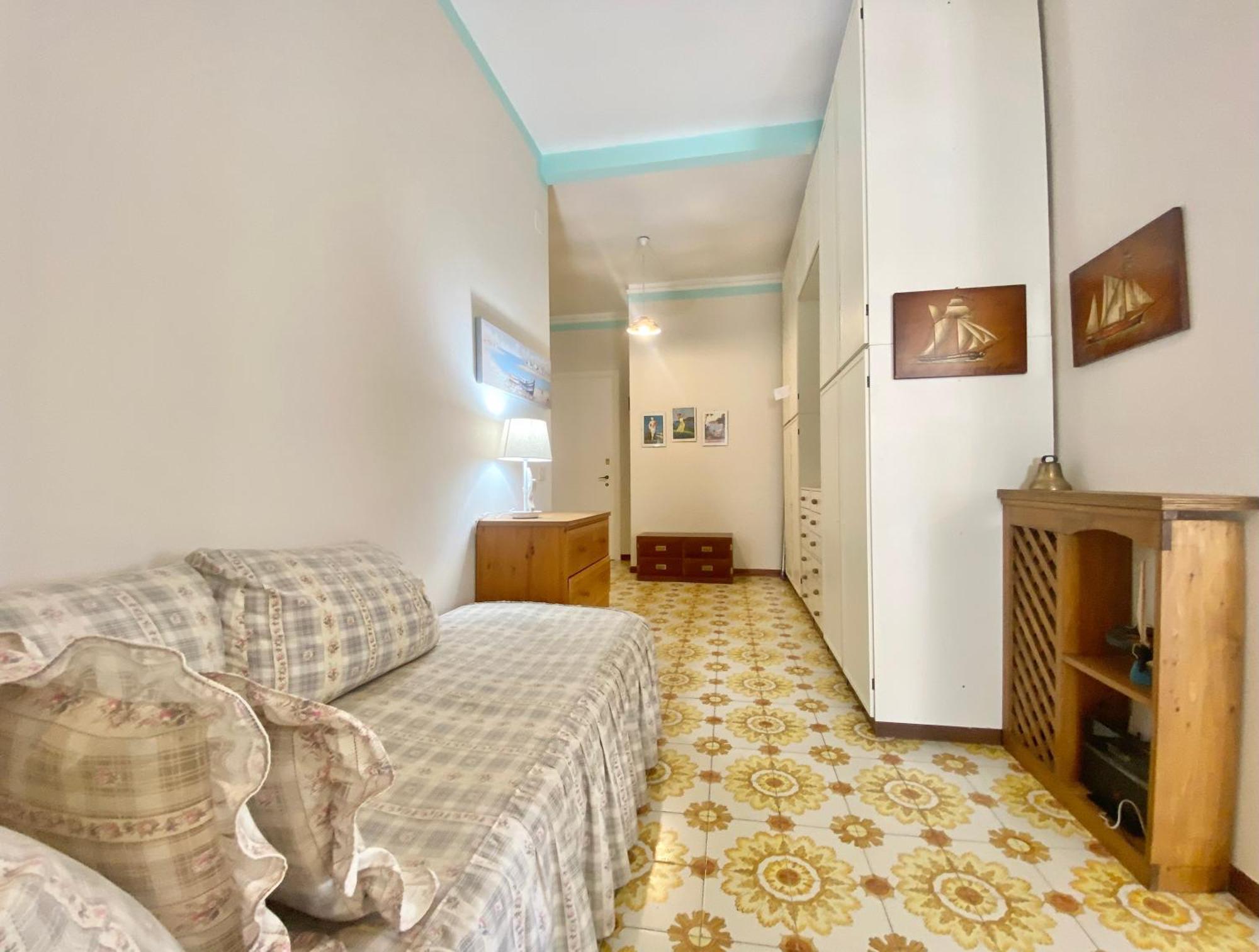 Casaviva - Comfy Trilo In Santa Margherita Ligure Exterior foto