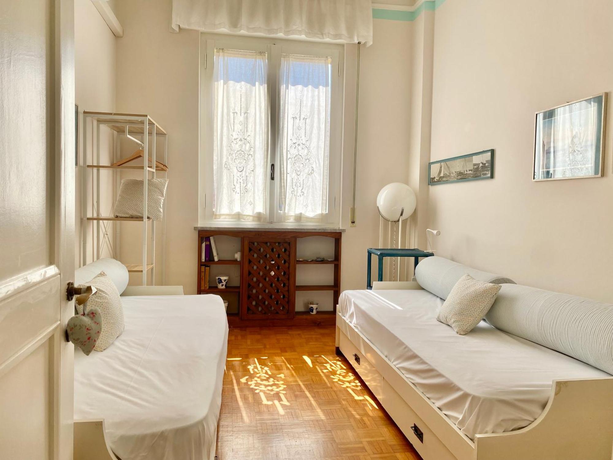 Casaviva - Comfy Trilo In Santa Margherita Ligure Exterior foto